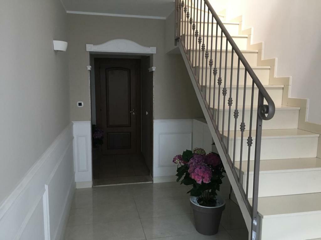 Gabri Holiday House Катания Экстерьер фото