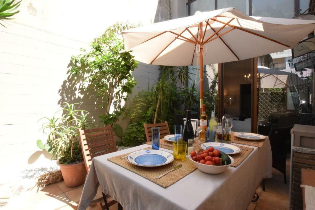 Gabri Holiday House Катания Экстерьер фото