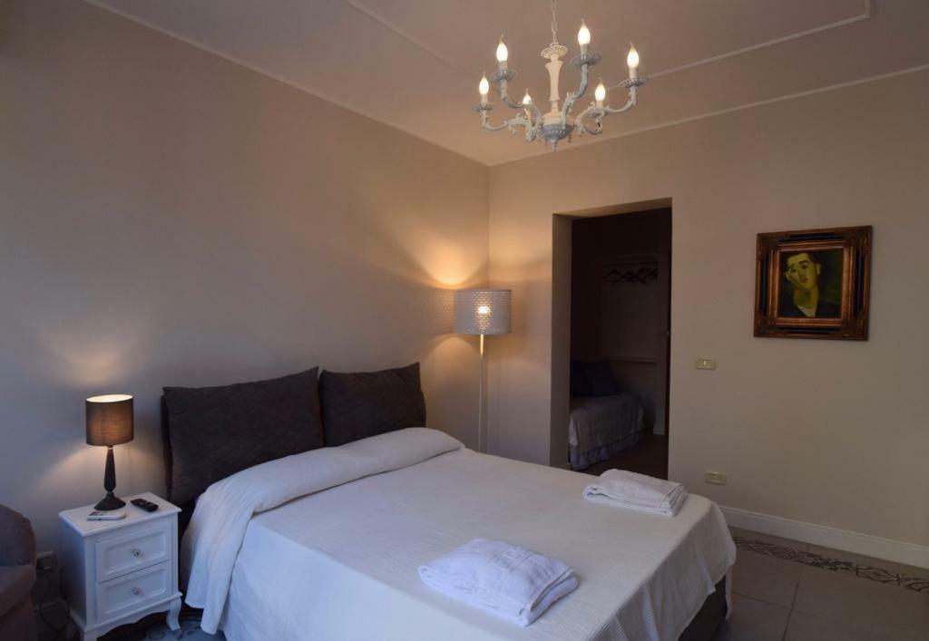 Gabri Holiday House Катания Экстерьер фото