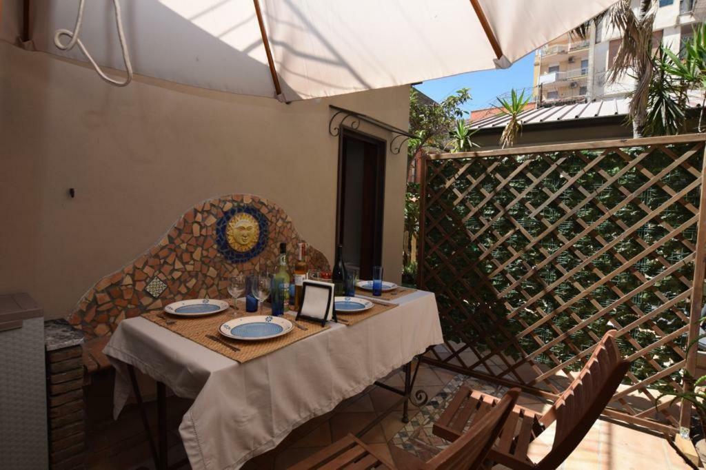 Gabri Holiday House Катания Экстерьер фото